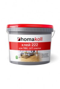 Homakoll 6kg